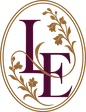 Larkspur Editorial logo